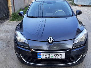 Renault Megane foto 1