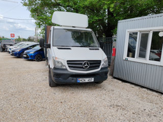 Mercedes Sprinter foto 13