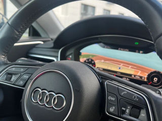 Audi A5 фото 6