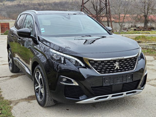 Peugeot 3008 foto 3