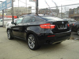 BMW X6 foto 4