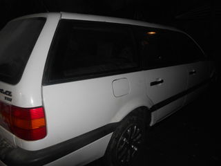 Volkswagen Passat foto 1