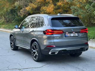 BMW X5 foto 4