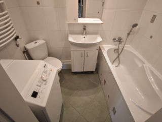 Apartament cu 3 camere, 75 m², Râșcani, Chișinău foto 10