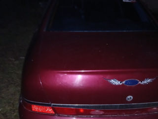 Ford Scorpio foto 4