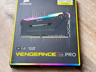 Corsair Vengeance 64GB DDR5, Patriot Signature Premium 16GB DDR4. foto 7