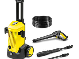 Maşina Cu Înaltă Presiune Karcher K5 - a2 - livrare/achitare in 4rate/agrotop