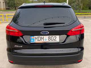 Ford Focus foto 5