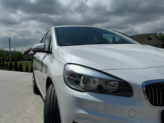 BMW 2 Series Gran Tourer foto 5