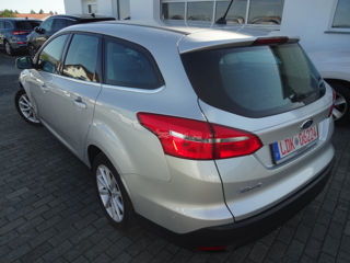 Ford Focus foto 6