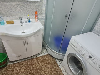 Apartament cu 2 camere, 55 m², Botanica, Chișinău foto 9