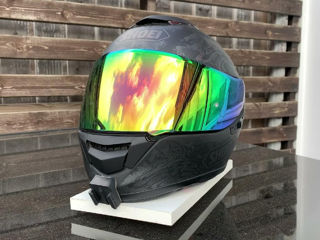 Shoei CX-1V  CX-1  оригинал! foto 8