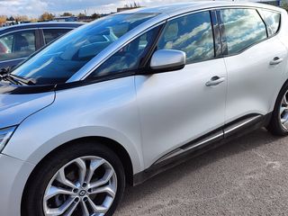 Renault Scenic foto 7