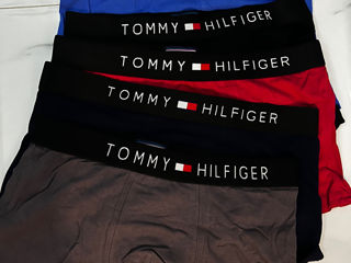 Tommy Hilfiger. Calvin Klein. Boxer foto 2