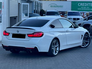 BMW 4 Series foto 3