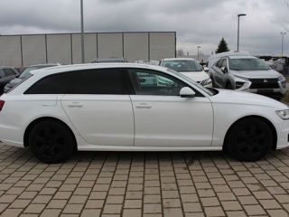 Audi A6 foto 4