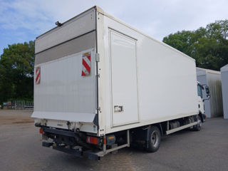 Man TGL 8.190 Koffer foto 5