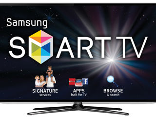Бесплатная настройка Smart TV телевизоров, Android TV приставок, IP приставок c выездом установщика. foto 7