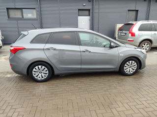 Hyundai i30 фото 3