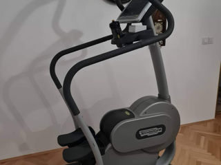 Stepper Technogym