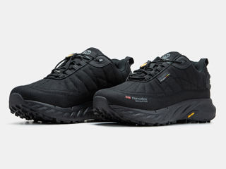 Merrell Continium Gore-Tex All Black foto 3