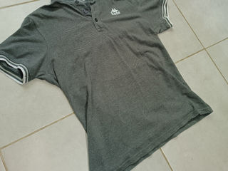 Polo Kappa foto 1