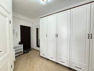 Apartament cu 1 cameră, 70 m², Telecentru, Chișinău foto 10