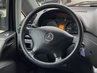 Mercedes Vito foto 9