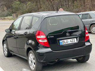 Mercedes A-Class foto 6