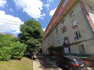 Apartament cu 2 camere, 46 m², Centru, Chișinău foto 14
