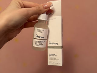 The ordinary argireline solution 10%