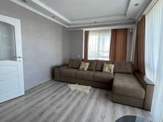 Apartament cu 2 camere, 70 m², Centru, Chișinău foto 6