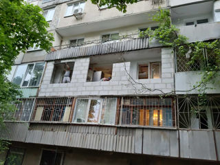 Reparatii de balcoane. Alungirea balconului, demolarea. Renovarea, extinderea balcoanelor și loggii. фото 4