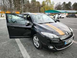 Renault Megane foto 10