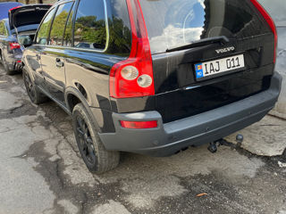 Volvo XC90 foto 3