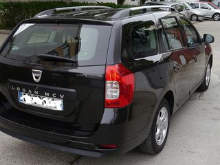 Dacia Logan Mcv