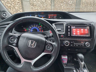 Honda Civic foto 6