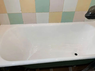 Реставрация ванн restaurarea cazilor de baie 3 foto 4