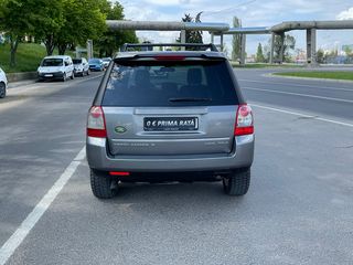 Land Rover Freelander foto 7