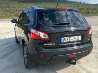 Nissan Qashqai foto 4