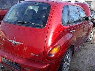 Chrysler Pt Cruiser foto 2