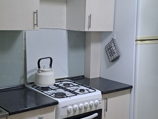 Apartament cu 2 camere, 55 m², Ciocana, Chișinău foto 7