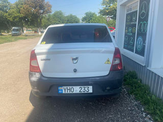 Dacia Logan foto 6