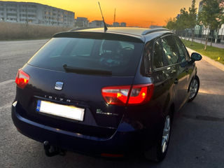 Seat Ibiza foto 2