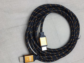 1-Кабель-HDMI;-3метра: 1-кабель;-HDMI:-5метра foto 5