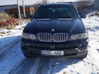 BMW X5 foto 3