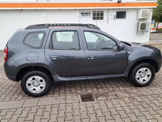 Dacia Duster foto 6