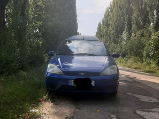 Ford Focus foto 1