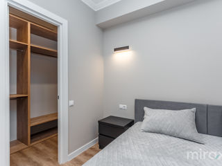 Apartament cu 1 cameră, 38 m², Ciocana, Chișinău foto 5