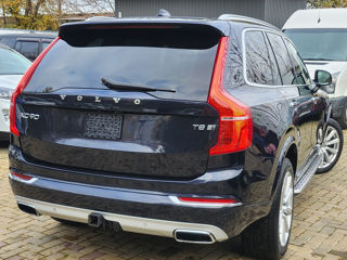 Volvo XC90 foto 4